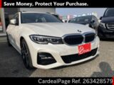 Used BMW BMW 3 SERIES Ref 3428579