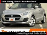 Used SUZUKI SWIFT Ref 3433864