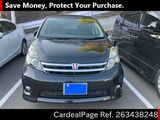Used TOYOTA ISIS Ref 3438248