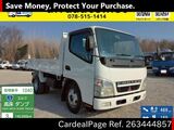 Used MITSUBISHI CANTER Ref 3444857