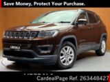 Used CHRYSLER CHRYSLER JEEP COMPASS Ref 3448427