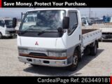 Used MITSUBISHI CANTER Ref 3449181