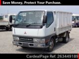 Used MITSUBISHI CANTER Ref 3449189