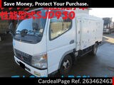 Used MITSUBISHI CANTER GUTS Ref 3462463