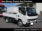 Used MITSUBISHI CANTER Ref 3467117