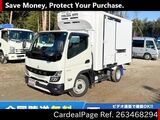 Used MITSUBISHI CANTER Ref 3468294