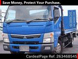 Used MITSUBISHI CANTER Ref 3468545