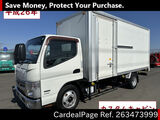 Used MITSUBISHI CANTER Ref 3473999