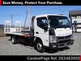 Used MITSUBISHI CANTER Ref 3483905