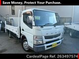 Used MITSUBISHI FUSO CANTER Ref 3497574