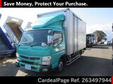 Used MITSUBISHI CANTER Ref 3497944