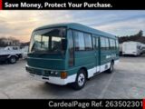 Used NISSAN CIVILIAN Ref 3502301