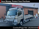 Used MITSUBISHI CANTER Ref 3503540