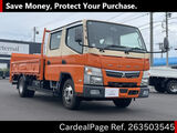 Used MITSUBISHI CANTER Ref 3503545