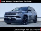 Used CHRYSLER CHRYSLER JEEP COMPASS Ref 3506180