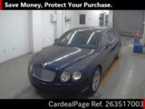 Used BENTLEY BENTLEY CONTINENTAL Ref 3517003