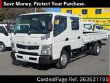 Used MITSUBISHI FUSO CANTER Ref 3521195