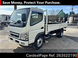 Used MITSUBISHI CANTER Ref 3522190
