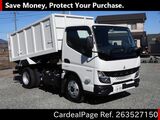 Used MITSUBISHI CANTER Ref 3527150