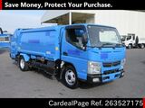 Used MITSUBISHI CANTER Ref 3527175