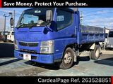 Used MITSUBISHI FUSO CANTER Ref 3528851