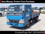 Used MITSUBISHI CANTER Ref 3540068