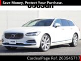 Used VOLVO VOLVO V90 Ref 3545717