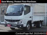 Used MITSUBISHI FUSO CANTER Ref 3546433