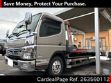 Used MITSUBISHI CANTER Ref 3560112
