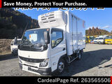 Used MITSUBISHI CANTER Ref 3565506