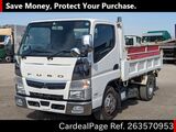 Used MITSUBISHI CANTER Ref 3570953