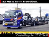 Used MITSUBISHI CANTER Ref 3571416