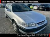 Used TOYOTA SPRINTER CARIB Ref 3572231