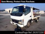 Used MITSUBISHI CANTER Ref 3572261