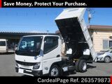 Used MITSUBISHI CANTER Ref 3579873