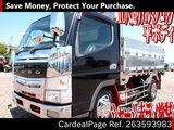 Used MITSUBISHI CANTER Ref 3593983