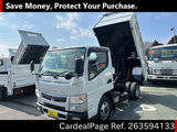 Used MITSUBISHI CANTER Ref 3594133
