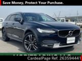 Used VOLVO VOLVO V90 Ref 3594441