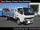 Used MITSUBISHI CANTER Ref 3595454