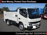 Used MITSUBISHI CANTER Ref 3595463