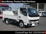 Used MITSUBISHI CANTER Ref 3595464