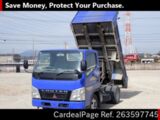 Used MITSUBISHI CANTER Ref 3597745
