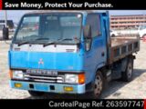 Used MITSUBISHI CANTER Ref 3597747