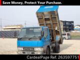 Used MITSUBISHI CANTER Ref 3597751