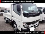 Used MITSUBISHI CANTER Ref 3601275