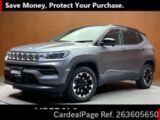 Used CHRYSLER CHRYSLER JEEP COMPASS Ref 3605650