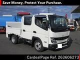 Used MITSUBISHI CANTER Ref 3606273