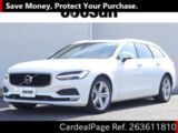 Used VOLVO VOLVO V90 Ref 3611810