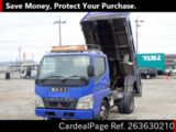 Used MITSUBISHI CANTER Ref 3630210