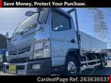 Used MITSUBISHI CANTER Ref 3636537